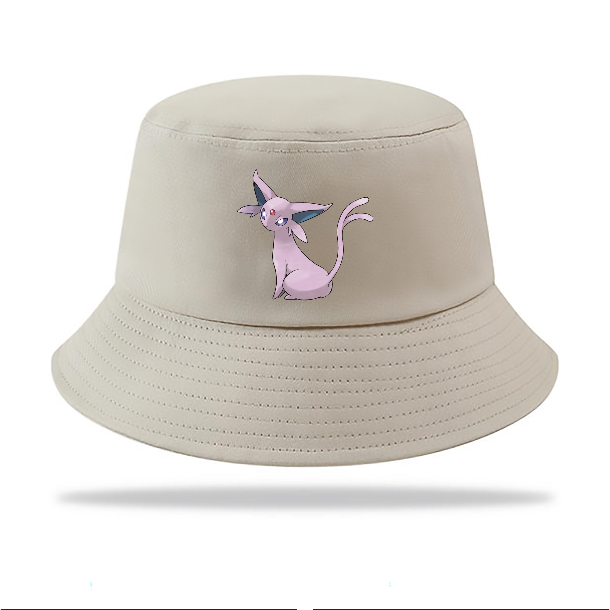 （画像用） ポケットモンスター Pokémon アウトドア日除けバケットハット